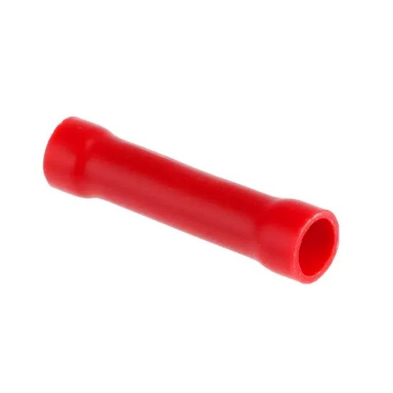 Immagine di TERMINALE ROSSO Ø 1,7 MM BLISTER 10 PZ ELECTRALINE
