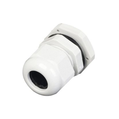 Immagine di PRESSACAVO CON CONTRODADO IP68 PASSO PG 13,5 BLISTER 10 PZ