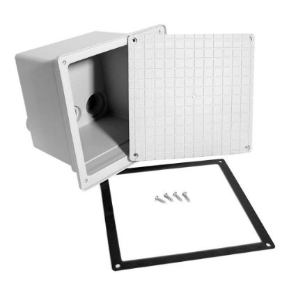 Immagine di POZZETTO PER CAVI ELETTRICI 25x25 CM