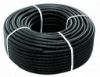 Immagine di TUBO CORRUGATO NERO SINGOLA PARETE Ø 16 MM ROTOLO 100 MT