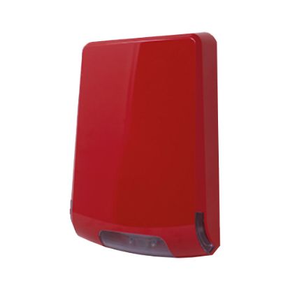 Immagine di SIRENA CONVENZIONALE DA ESTERNO EN54-3 COMELIT