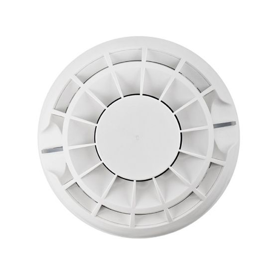 Immagine di RIVELATORE OTTICO DI FUMO CONVENZIONALE COMELIT