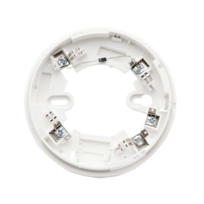 Immagine di BASE CON DIODO PER SENSORI CONVENZIONALI COMELIT