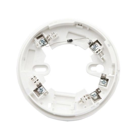 Immagine di BASE CON DIODO PER SENSORI CONVENZIONALI COMELIT