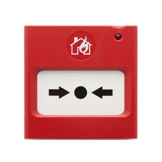 Immagine di PULSANTE DI ALLARME MANUALE CONVENZIONALE COMELIT