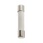 Immagine di FUSIBILE CERAMICO 10,3x38 MM 25A 500V BLISTER 3 PZ ELECTRALINE