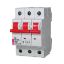 Immagine di INTERRUTTORE NON AUTOMATICO 3 POLI 63A 400V SV363 3 MODULI DIN ETIMAT