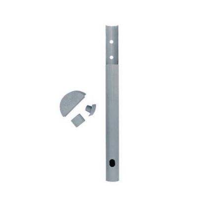 Immagine di PALINA DI SUPPORTO PER CASSONETTO ENEL