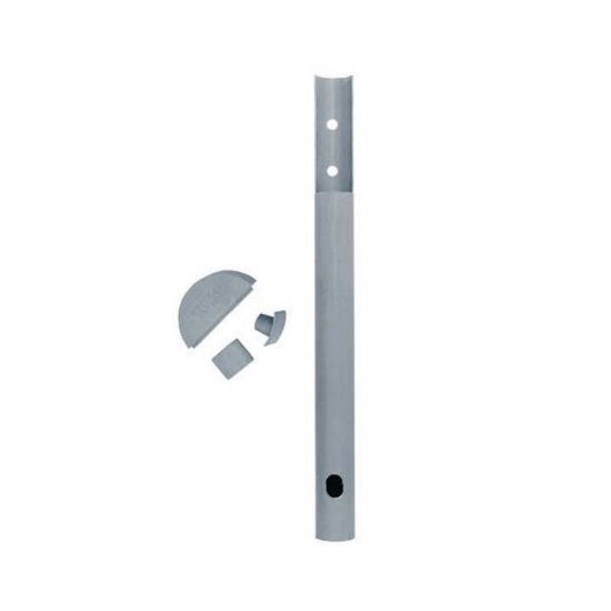 Immagine di PALINA DI SUPPORTO PER CASSONETTO ENEL