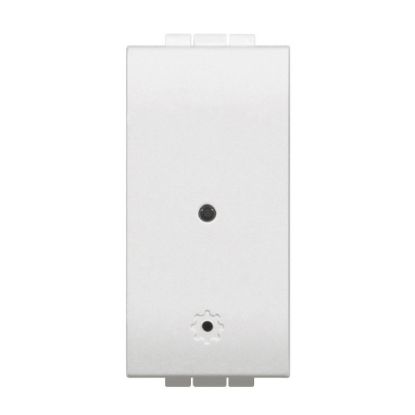 Immagine di MODULO PRESE CONNESSO BIANCO SERIE LIVING SMART NETATMO