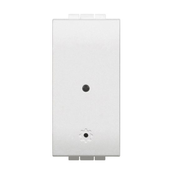 Immagine di MODULO PRESE CONNESSO BIANCO SERIE LIVING SMART NETATMO