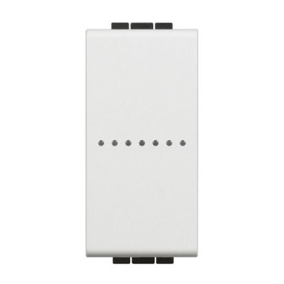 Immagine di DIMMER CONNESSO BIANCO SERIE LIVING SMART NETATMO