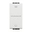 Immagine di COMANDO TAPPARELLE CONNESSO BIANCO SERIE LIVING SMART NETATMO