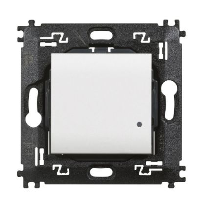 Immagine di COMANDO WIRELESS LUCI BIANCO SERIE LIVING SMART NETATMO