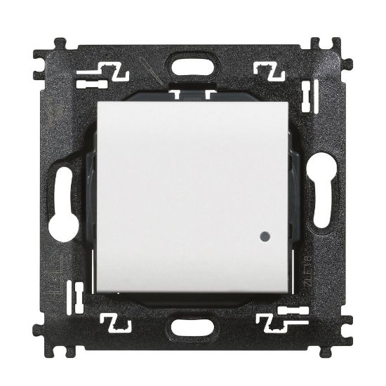 Immagine di COMANDO WIRELESS LUCI BIANCO SERIE LIVING SMART NETATMO