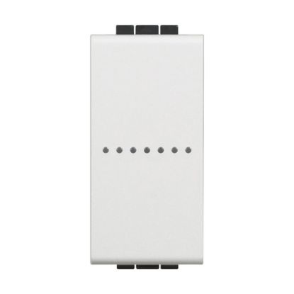 Immagine di DEVIATORE CONNESSO BIANCO SERIE LIVING SMART NETATMO