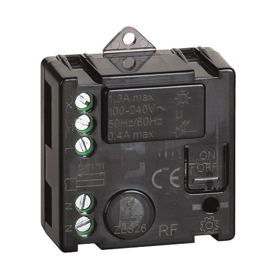 Immagine di RELÈ CONNESSO SERIE LIVING NOW SMART