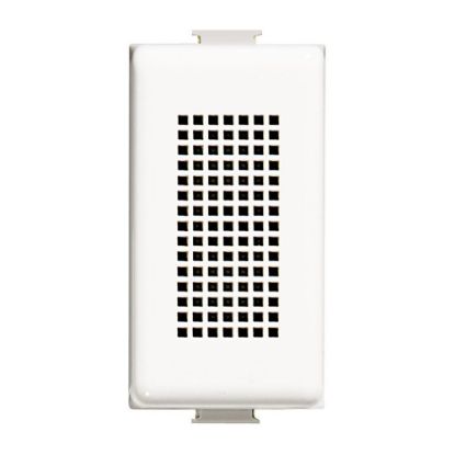 Immagine di SUONERIA CON CAMPANELLO IN BRONZO 230VAC SERIE MATIX