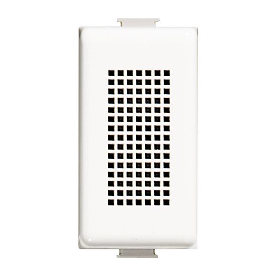 Immagine di SUONERIA CON CAMPANELLO IN BRONZO 230VAC SERIE MATIX