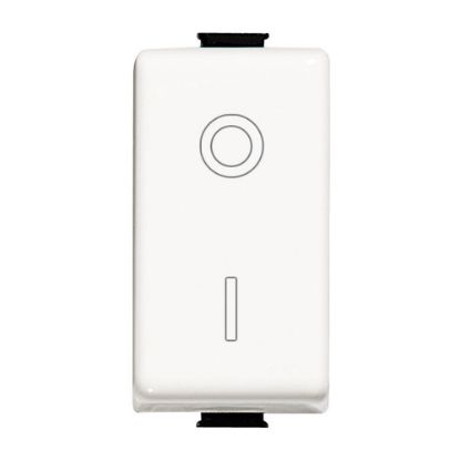 Immagine di INTERRUTTORE BIPOLARE 16A SERIE MATIX