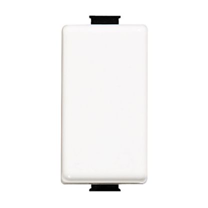 Immagine di DEVIATORE 1 MODULO 16A SERIE MATIX