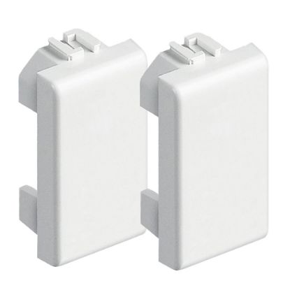 Immagine di FALSO POLO CONFEZIONE 2 PZ SERIE MATIX