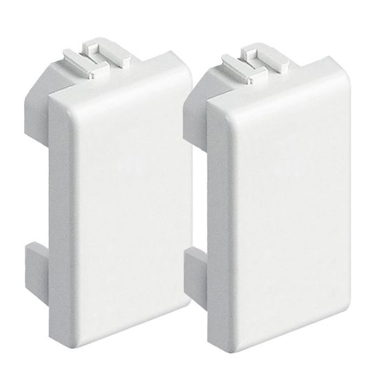 Immagine di FALSO POLO CONFEZIONE 2 PZ SERIE MATIX