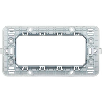 Immagine di SUPPORTO 4 POSTI SERIE MATIX