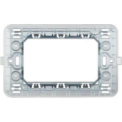 Immagine di SUPPORTO 3 POSTI SERIE MATIX