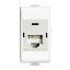Immagine di PRESA RJ45 UTP CAT.5E SERIE MATIX
