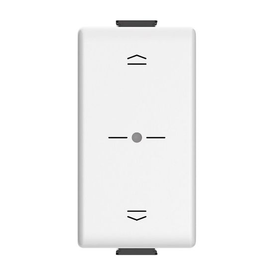 Immagine di COMANDO TAPPARELLA CONNESSO SERIE MATIX