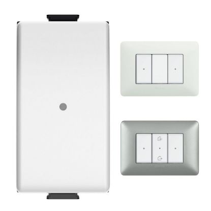 Immagine di DEVIATORE CONNESSO SERIE MATIX