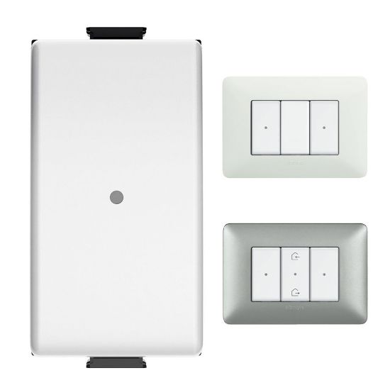 Immagine di DEVIATORE CONNESSO SERIE MATIX