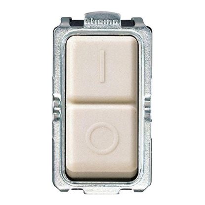 Immagine di INTERRUTTORE BIPOLARE 16A SERIE MAGIC