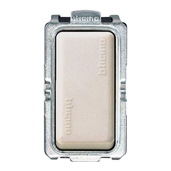 Immagine di INTERRUTTORE 1 MODULO 16A SERIE MAGIC