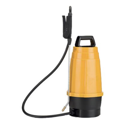 Immagine di POMPA XS PUMP MANUALE PER VAPORIZZAZIONE DI LIQUIDI SANIFICANTI DA 5 LT EUROACQUE