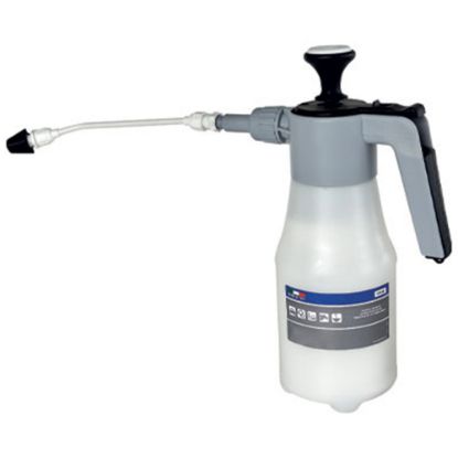 Immagine di POMPA MINI PUMP MANUALE PER VAPORIZZAZIONE DI LIQUIDI SANIFICANTI DA UN 1 LT EUROACQUE