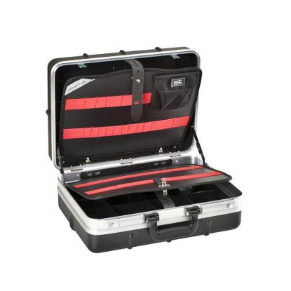 Immagine di BORSA REVO PELLE 45x33x19 CM GT LINE