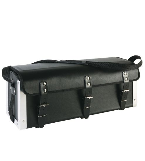 Immagine di BORSA HYDROLINE CUOIO BCF136 52x20x18 CM GT LINE