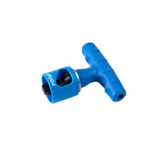 Immagine di CALIBRATORE A FRESA Ø 40-50-63-75 VALSIR