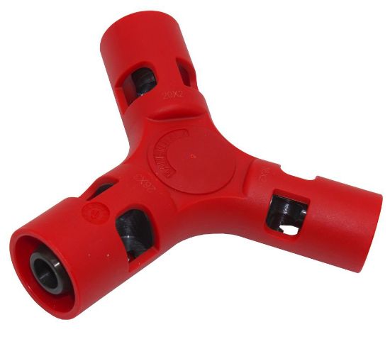 Immagine di CALIBRATORE TRIPLO INTERNO ESTERNO Ø 16-20-26 MM