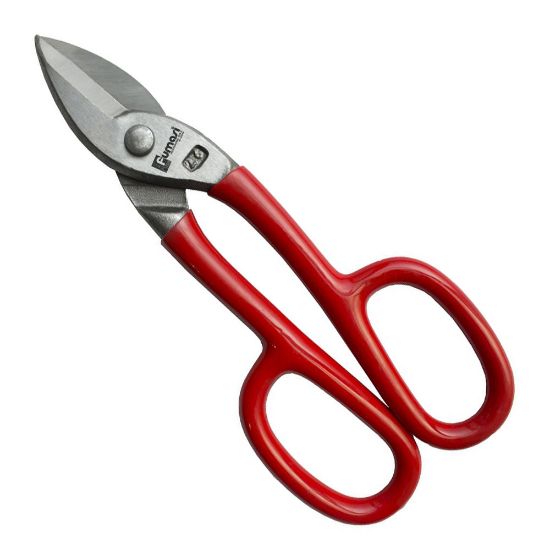 Immagine di FORBICE DA TAGLIO PER LAMIERE 260 MM FUMASI