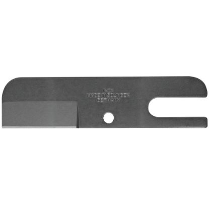 Immagine di LAMA DI RICAMBIO PER CESOIA PER TUBI IN PVC ROS P 26 DA 26 MM REMS