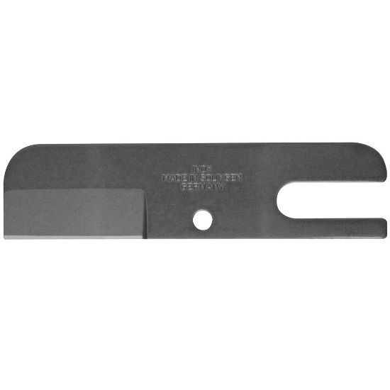 Immagine di LAMA DI RICAMBIO PER CESOIA PER TUBI IN PVC ROS P 26 DA 26 MM REMS