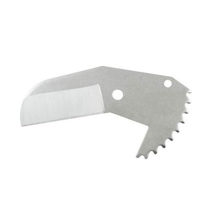 Immagine di LAMA DI RICAMBIO PER CESOIA PER TUBI IN PVC ROS P 42 S DA 40 MM REMS