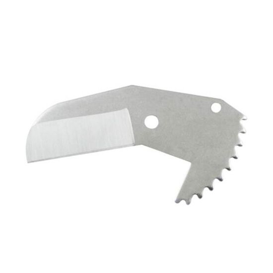 Immagine di LAMA DI RICAMBIO PER CESOIA PER TUBI IN PVC ROS P 42 S DA 40 MM REMS