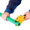 Immagine di CESOIA PER TUBI IN PVC ROS P 42 S DIAMETRO DI TAGLIO 40 MM REMS
