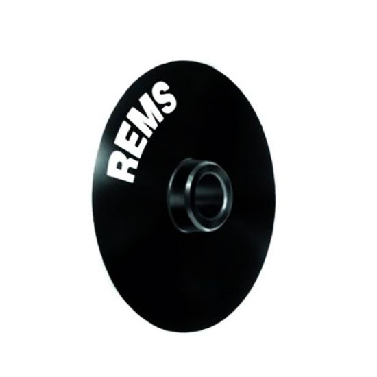 Immagine di ROTELLA RICAMBIO PER TAGLIATUBO RAME MOD.CU-INOX REMS