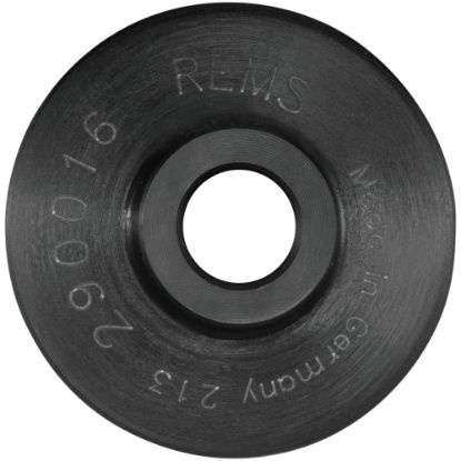 Immagine di ROTELLA RICAMBIO PER TAGLIATUBO PVC RAS P 10-63 MM REMS