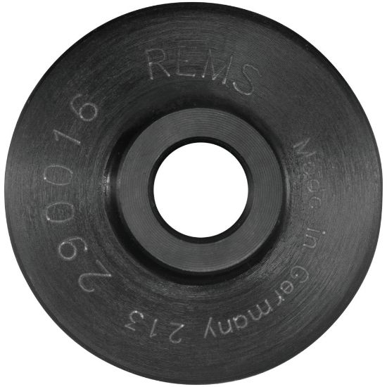 Immagine di ROTELLA RICAMBIO PER TAGLIATUBO PVC RAS P 10-63 MM REMS